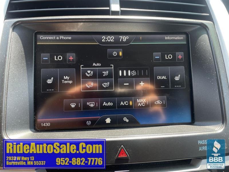 Ford Edge  2014