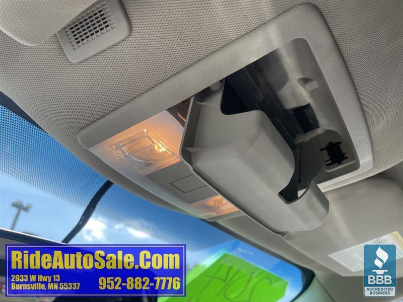 Ford Edge  2014