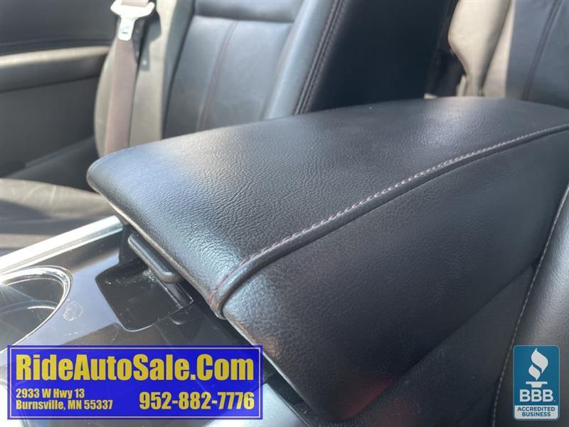Ford Edge  2014