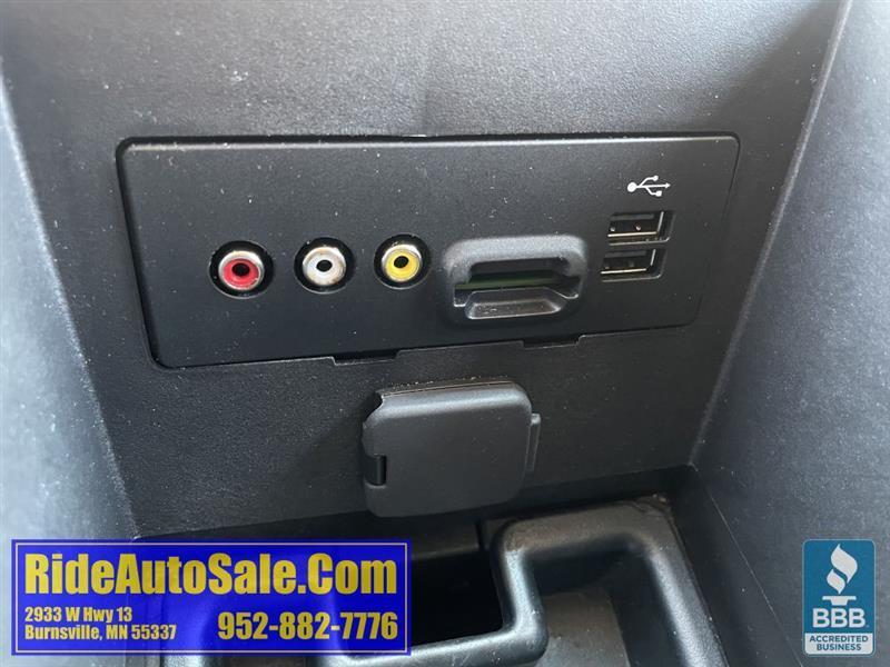Ford Edge  2014