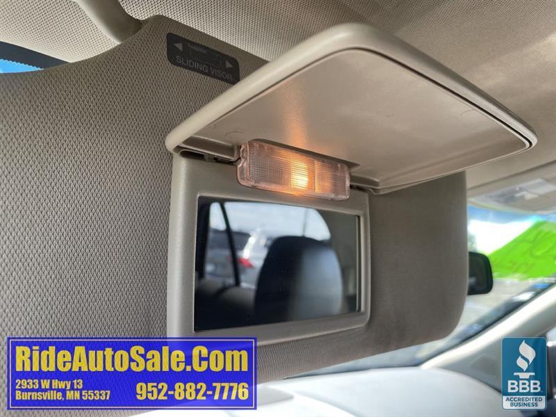 Ford Edge  2014