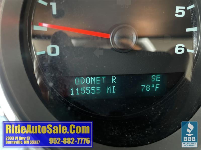 Chevrolet Silverado 1500  2013