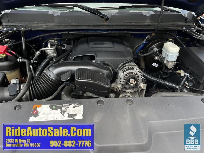 Chevrolet Silverado 1500  2013