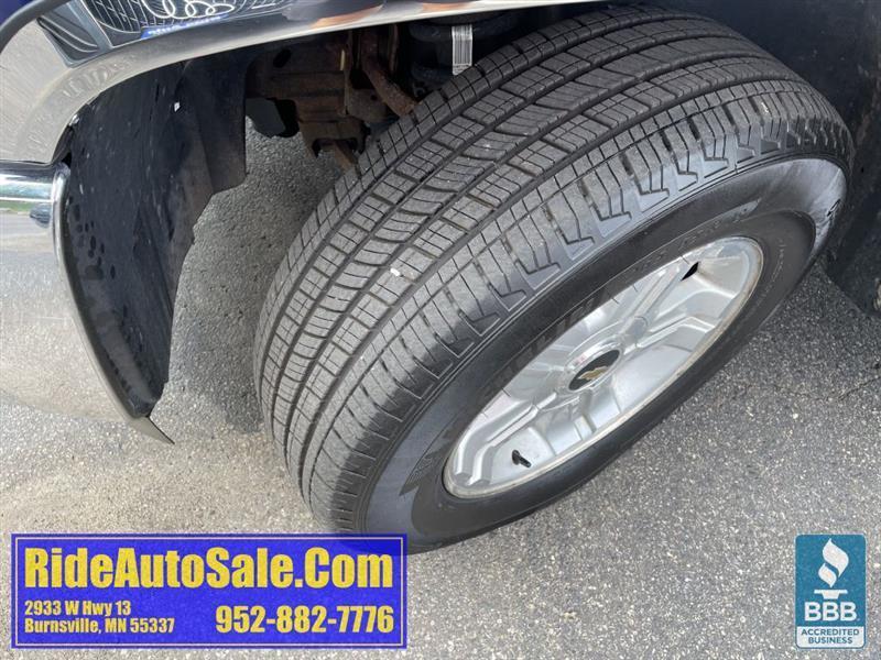 Chevrolet Silverado 1500  2013