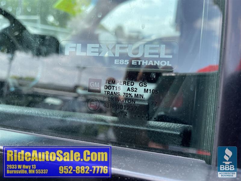 Chevrolet Silverado 1500  2013