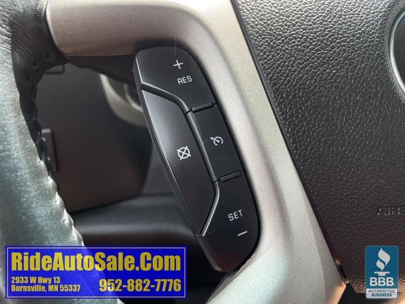 Chevrolet Silverado 1500  2013