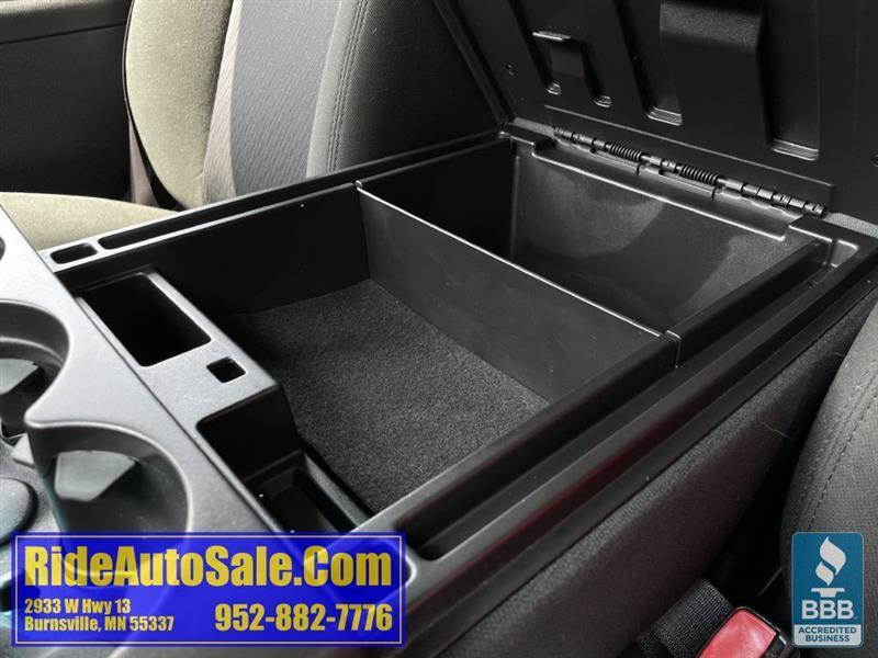 Chevrolet Silverado 1500  2013