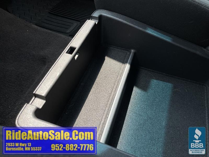Chevrolet Silverado 1500  2013