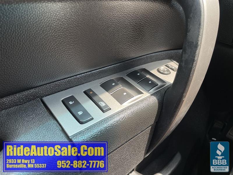 Chevrolet Silverado 1500  2013