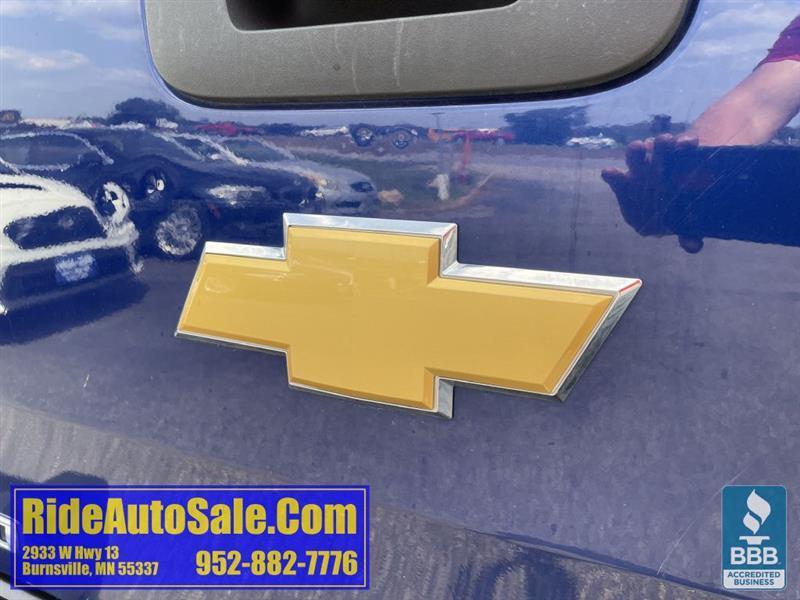Chevrolet Silverado 1500  2013