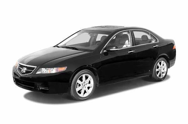 2005 Acura TSX w/Navigation, 4dr sedan, reliable 2.4 4cyl, nice !
