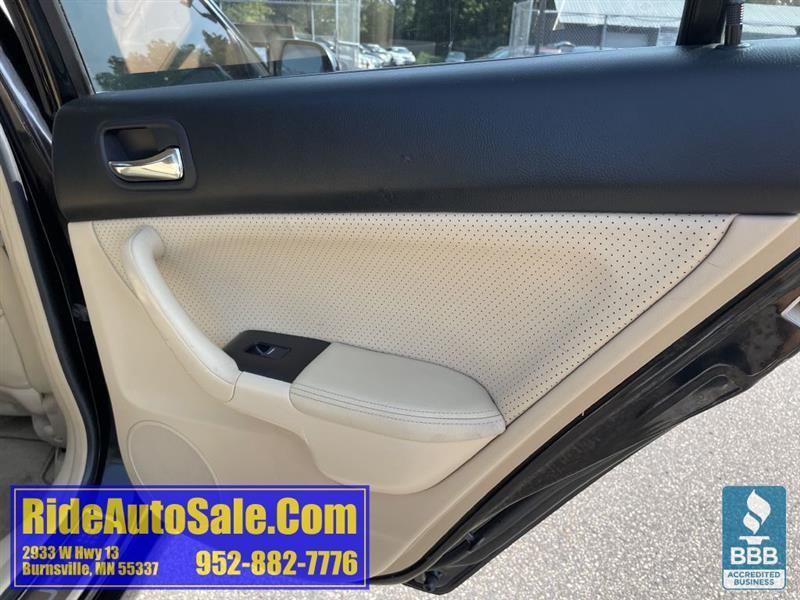 Acura TSX  2005