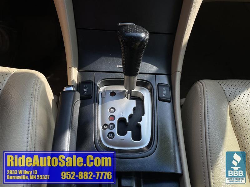 Acura TSX  2005