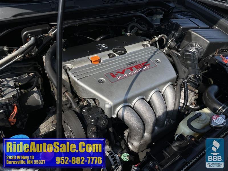 Acura TSX  2005
