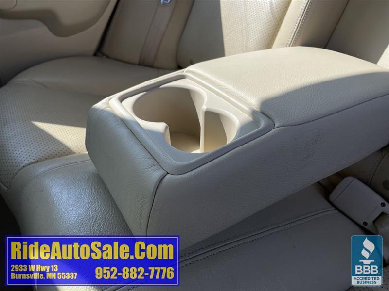 Acura TSX  2005