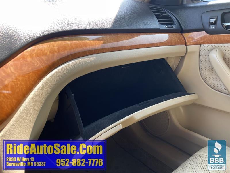 Acura TSX  2005