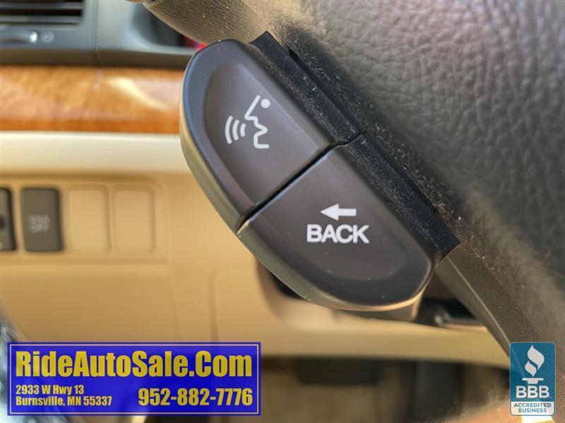 Acura TSX  2005