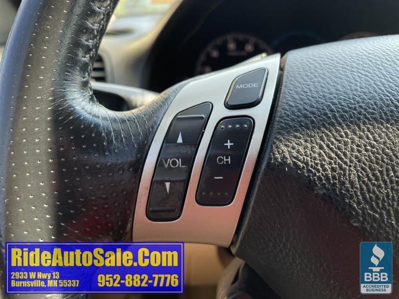 Acura TSX  2005