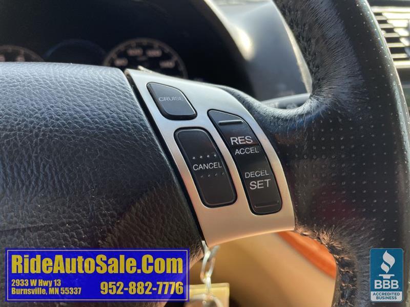 Acura TSX  2005