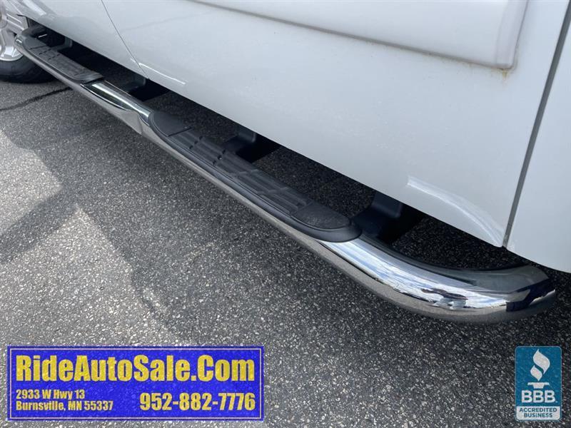 Chevrolet Silverado 1500  2011