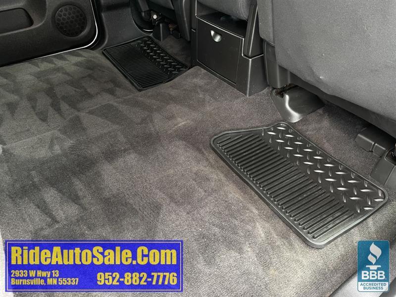 Chevrolet Silverado 1500  2011