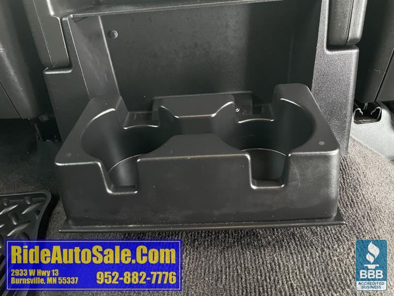 Chevrolet Silverado 1500  2011