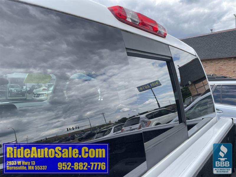 Chevrolet Silverado 1500  2011