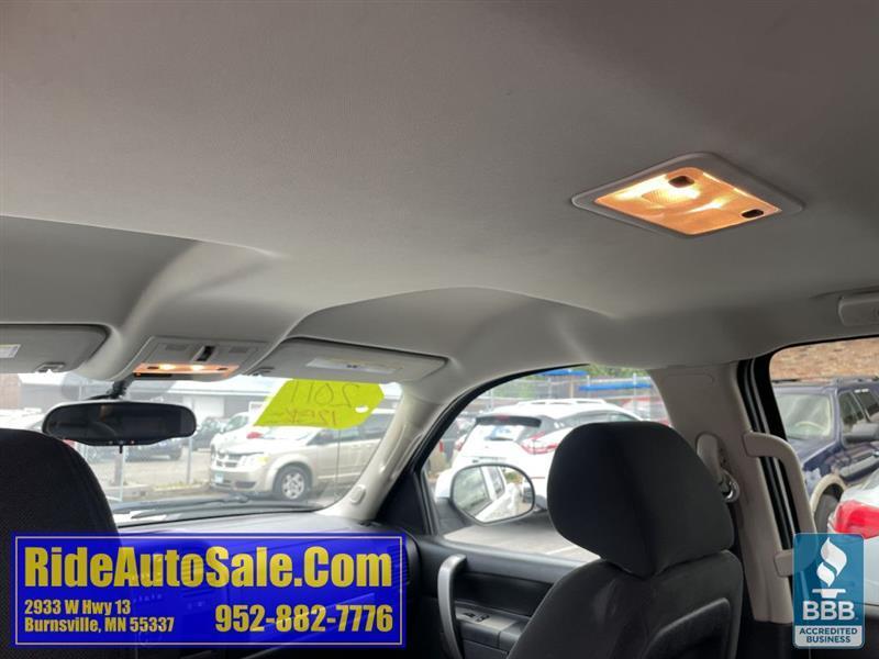 Chevrolet Silverado 1500  2011