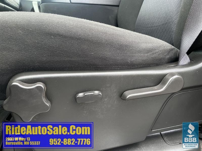 Chevrolet Silverado 1500  2011