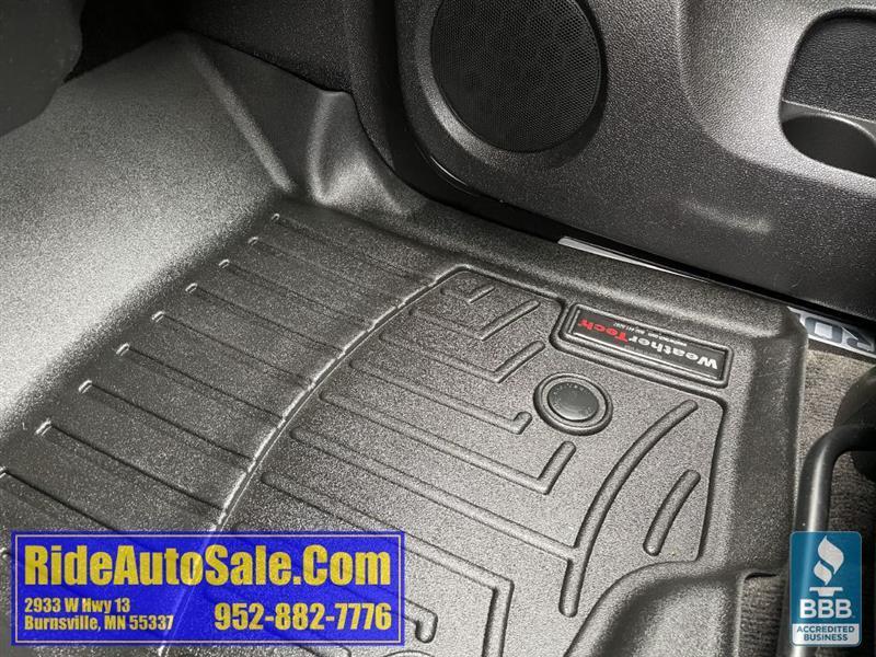 Chevrolet Silverado 1500  2011