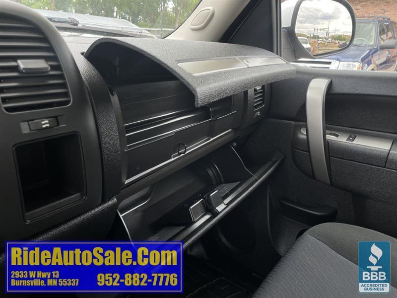 Chevrolet Silverado 1500  2011