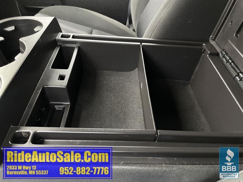 Chevrolet Silverado 1500  2011