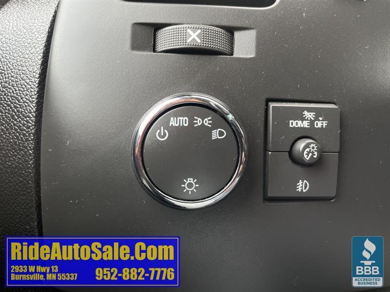 Chevrolet Silverado 1500  2011