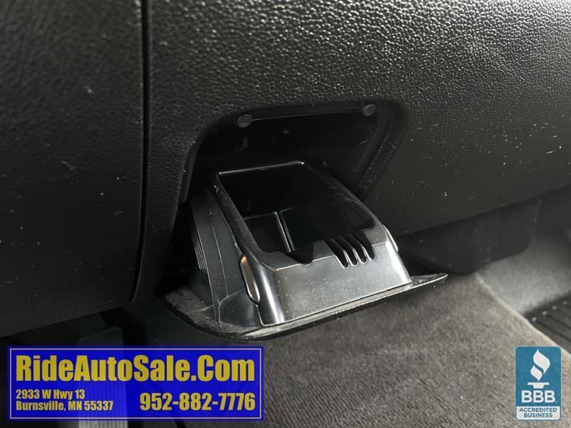 Chevrolet Silverado 1500  2011