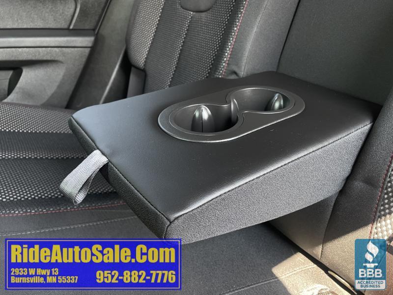 Chevrolet Equinox  2015