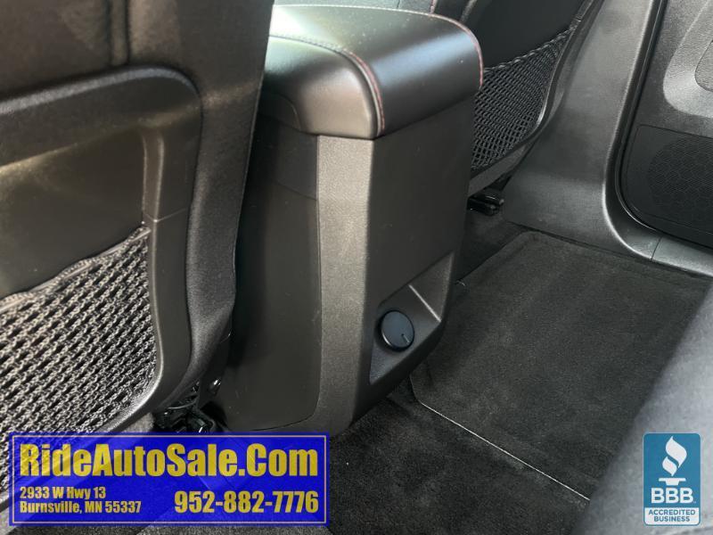 Chevrolet Equinox  2015