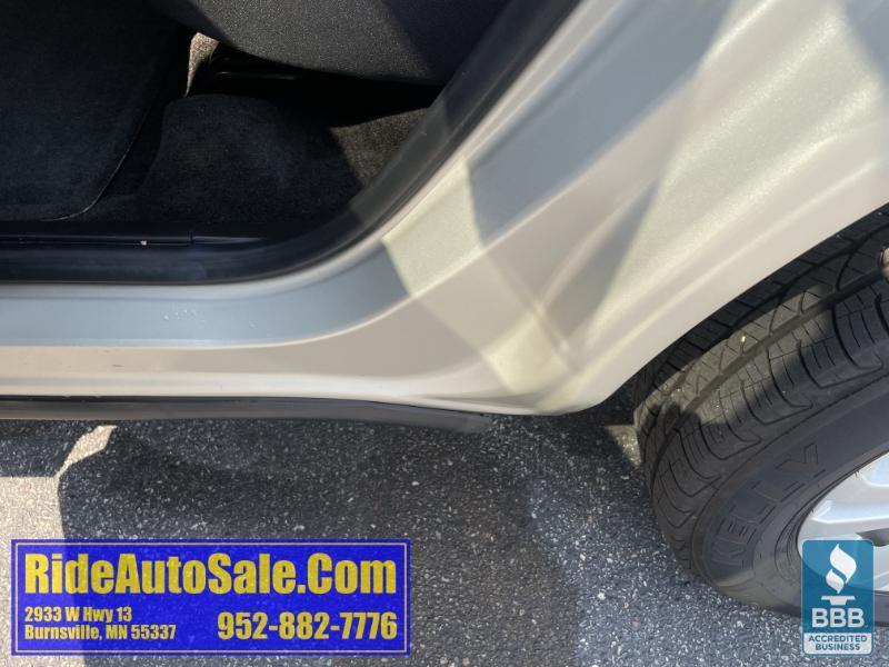 Chevrolet Equinox  2015