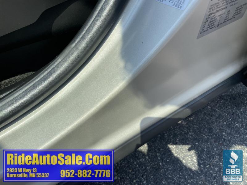 Chevrolet Equinox  2015