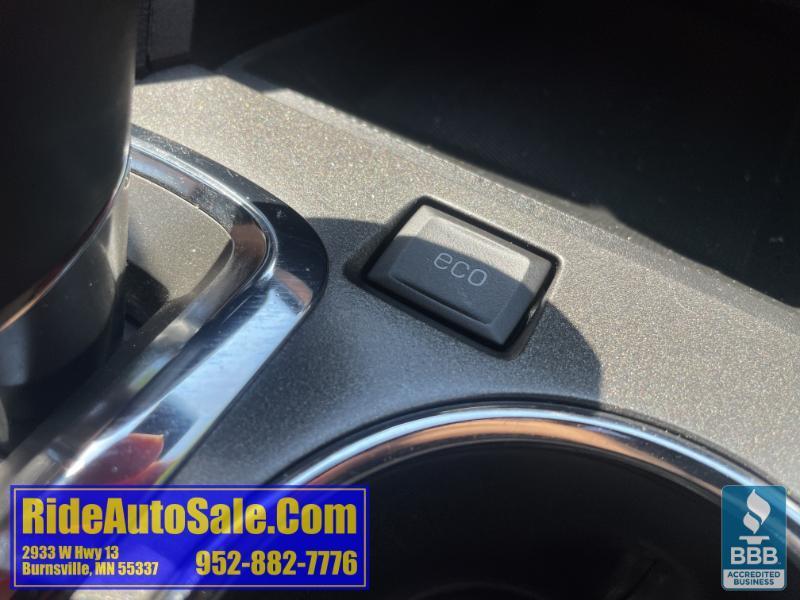 Chevrolet Equinox  2015