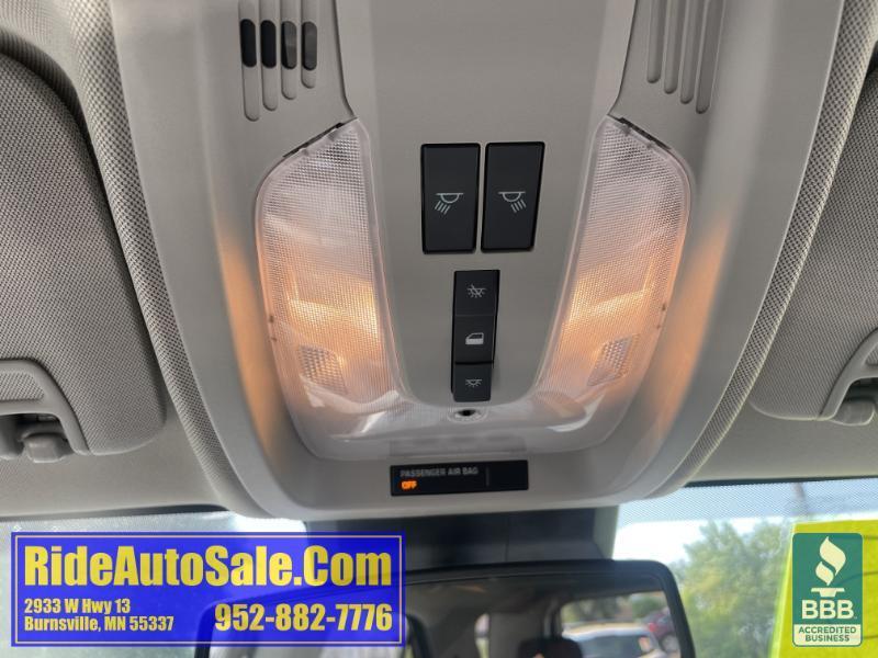 Chevrolet Equinox  2015