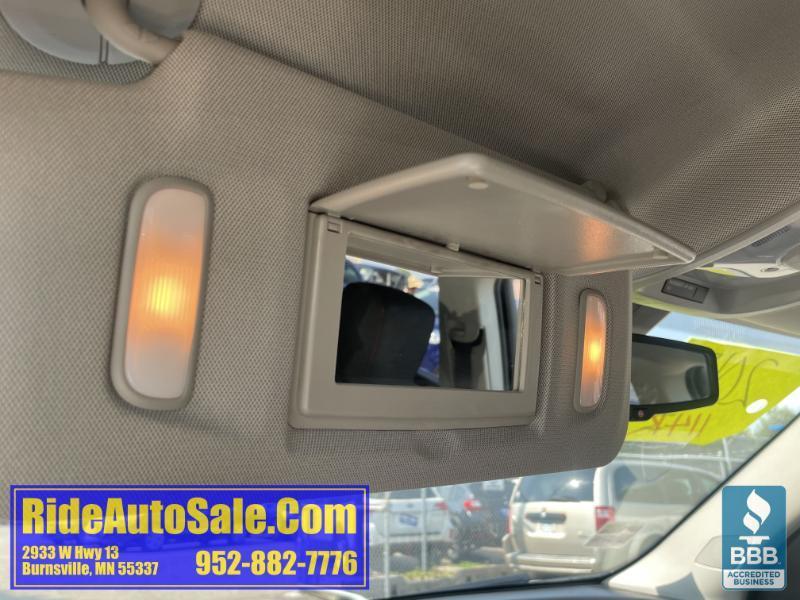 Chevrolet Equinox  2015