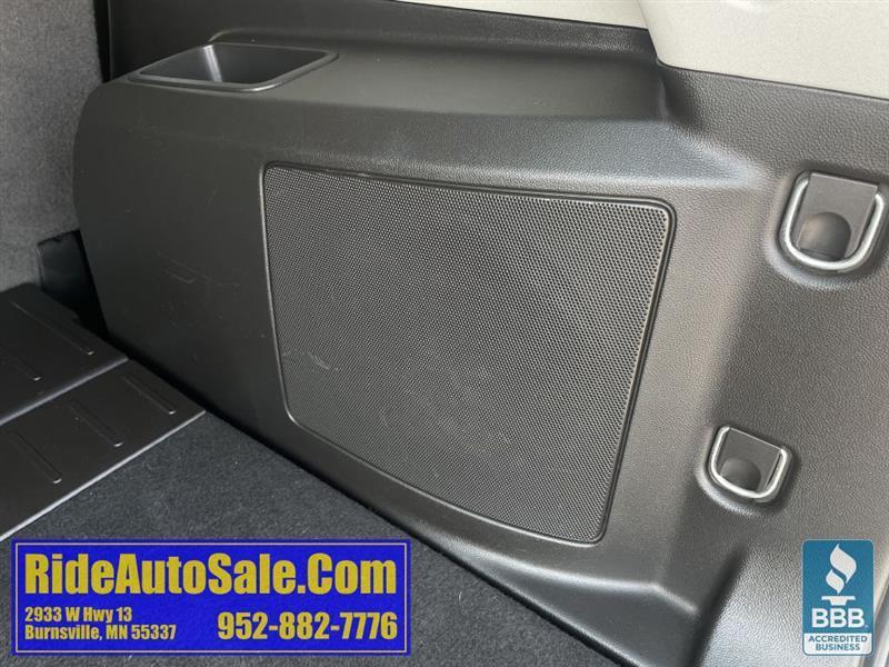 Chevrolet Equinox  2015