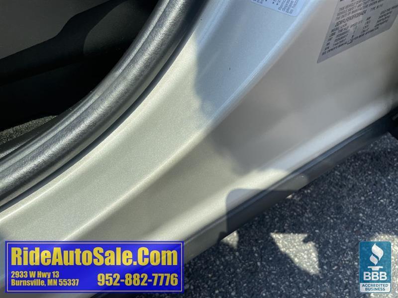 Chevrolet Equinox  2015
