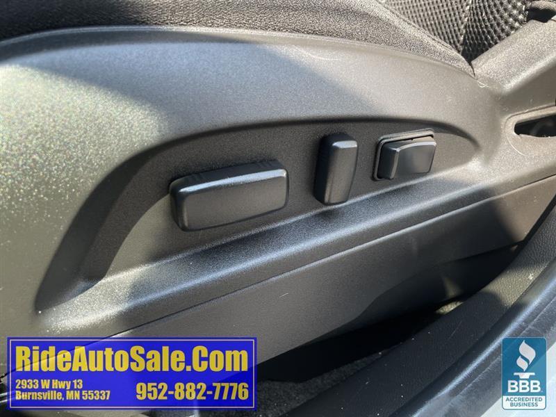 Chevrolet Equinox  2015
