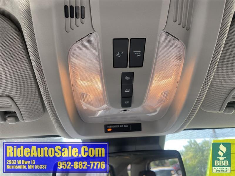 Chevrolet Equinox  2015