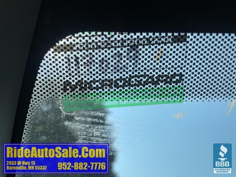 Chevrolet Equinox  2015