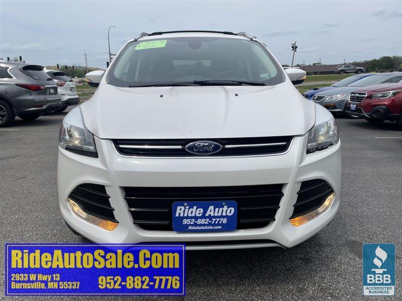 Ford Escape  2013