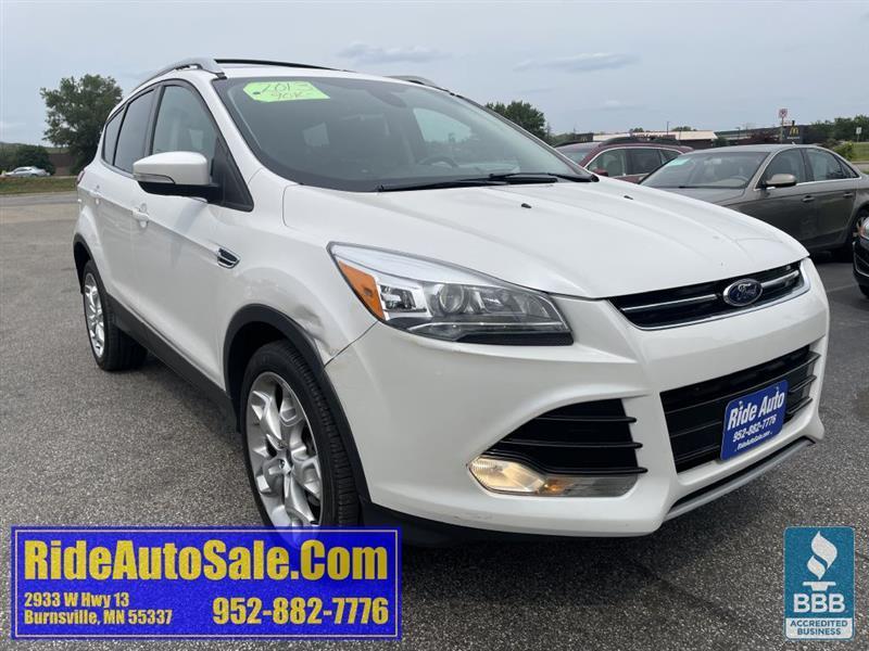Ford Escape  2013