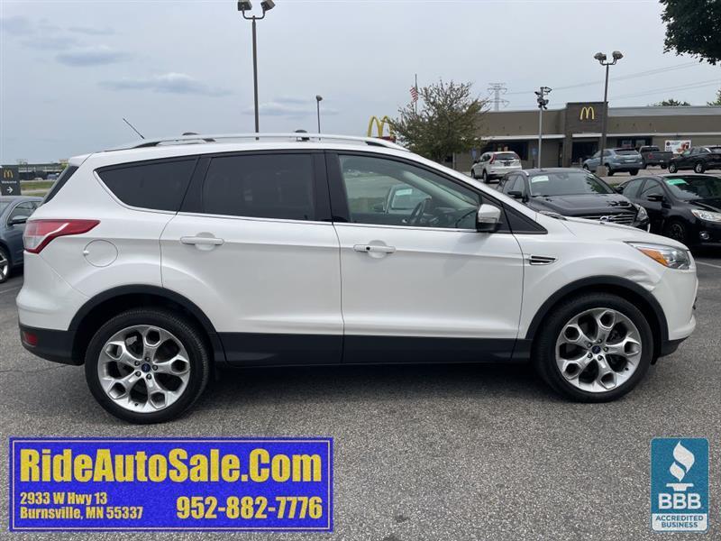 Ford Escape  2013