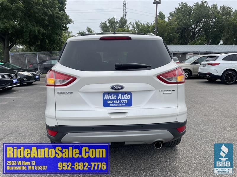Ford Escape  2013